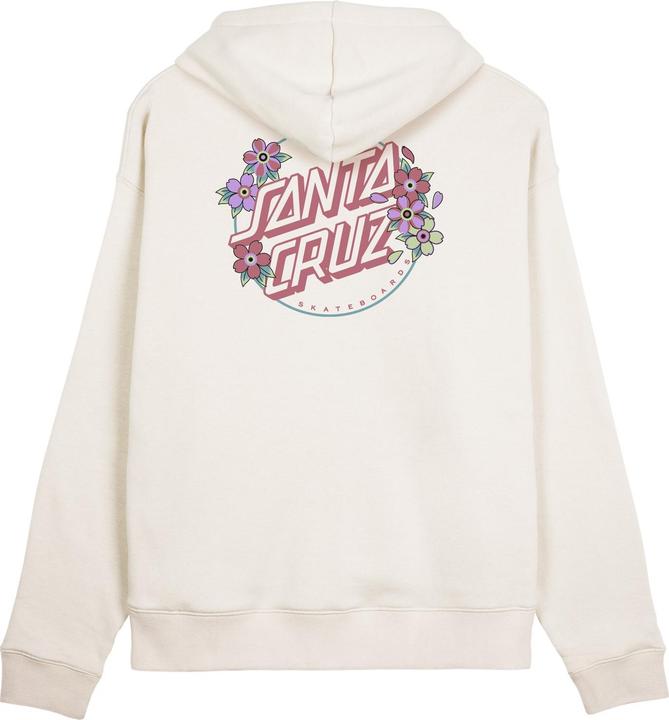 Produktbild Santa Cruz Blooming Dot Hood (10)