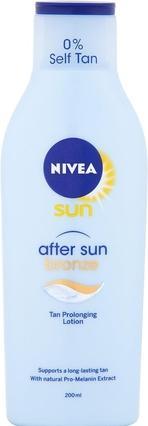 Productafbeelding NIVEA Brons (Lotion, 200 ml)