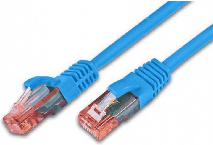 Actual product image Wirewin Network cable (U/UTP, CAT6, 20 m)