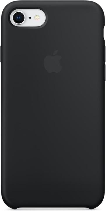 Actual product image Apple Silicone Case (Apple iPhone 8)