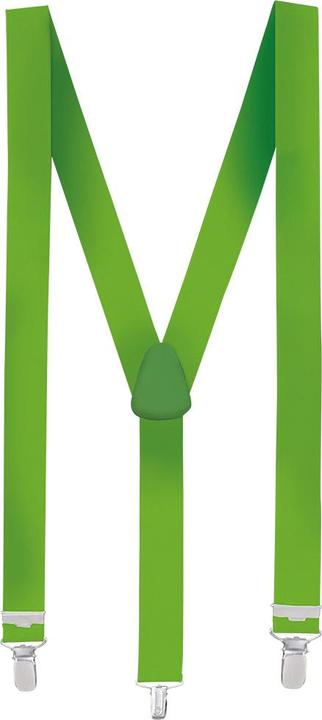 Produktbild Boland Hosenträger neonfarbig (One Size)