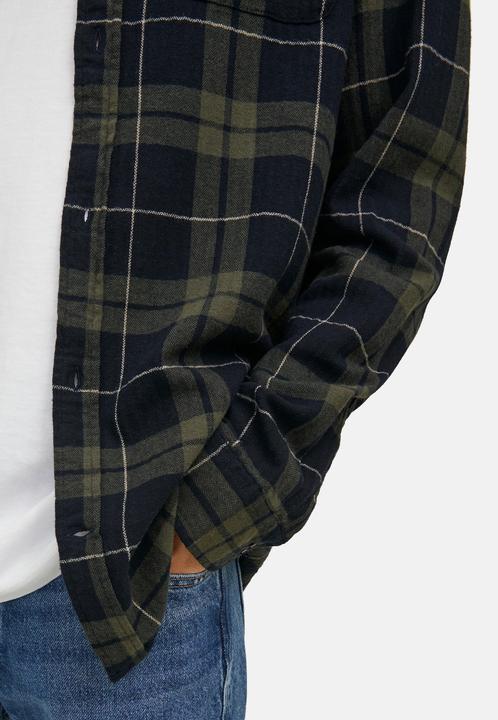 Immagine prodotto Jack & Jones Jjewilly Check Shirt L/S Ln (M)