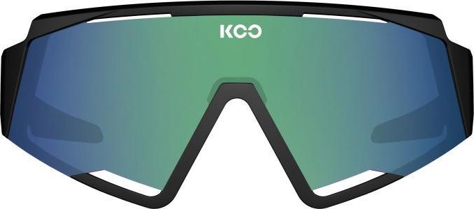 Actual product image KOO Spectro (Matt black, Green, Green)