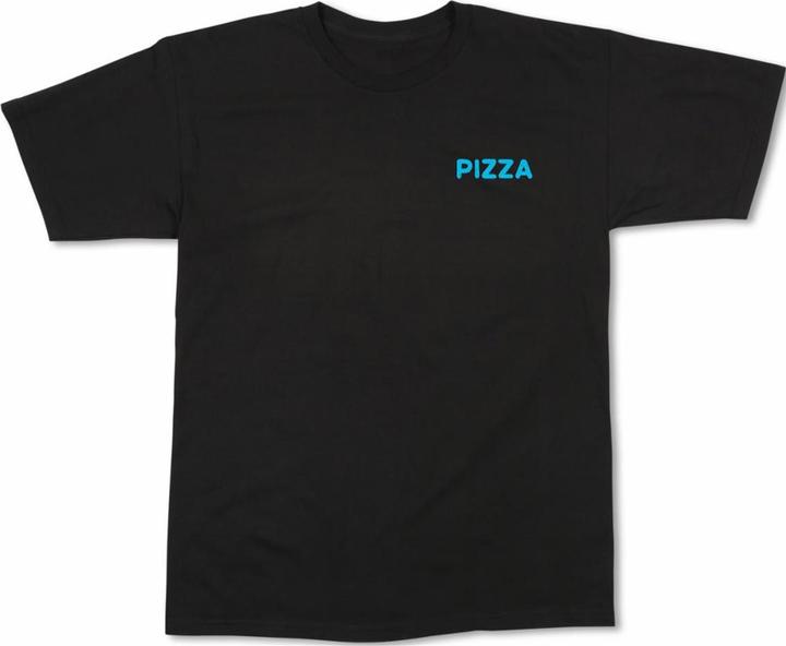 Image du produit Pizza T-Shirt Terminator (XL)