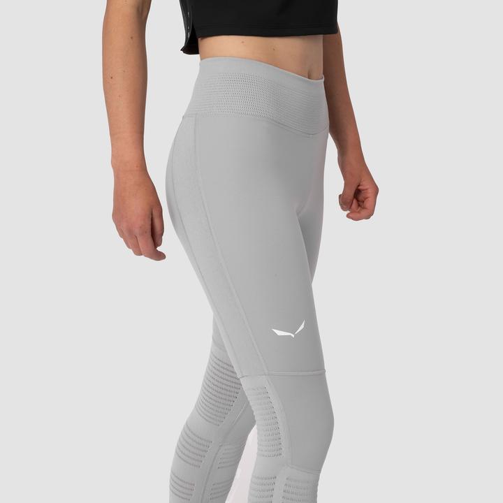 Immagine prodotto Salewa Pedroc Dry Responsive Leggings Donna (S)