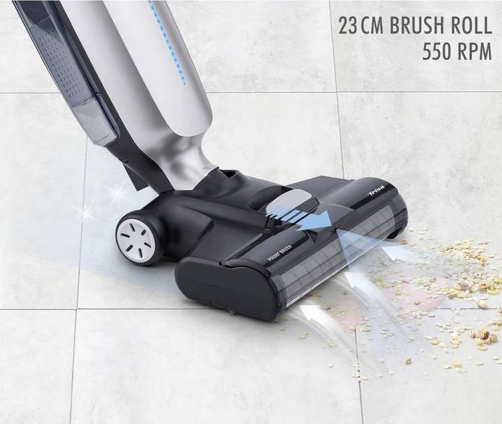 Immagine prodotto Trisa Wet Clean Smart T0713 9507.1310 Aspirapolvere a umido/asciutto cordless cordless