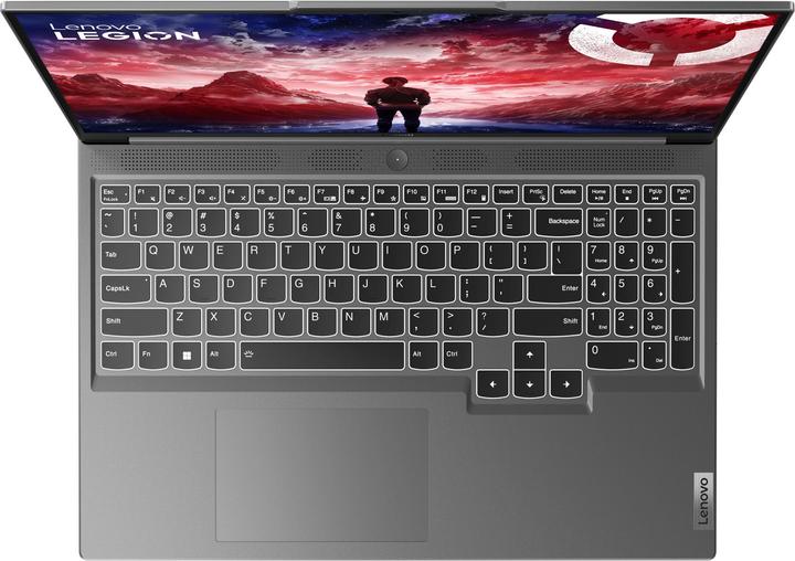 Produktbild Lenovo Legion Slim 5 (16", AMD Ryzen 7 7435HS, 16 GB, 1000 GB, DE)