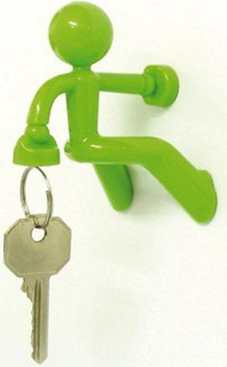 Peleg Design Key Pete, grün