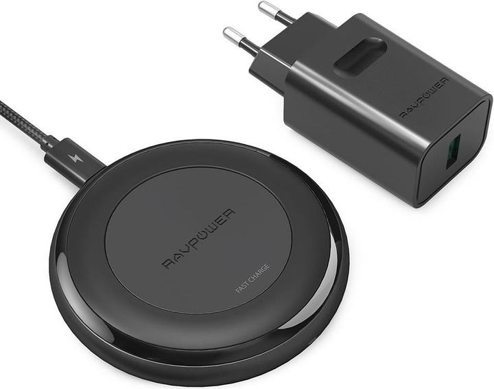 RAVPower Rp-Pc058 (10 W)