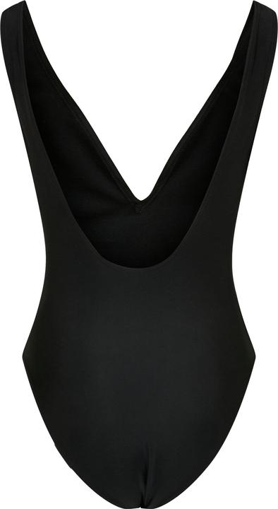 Produktbild Urban Classics Ladies Recycled High Leg Swimsuit (M)