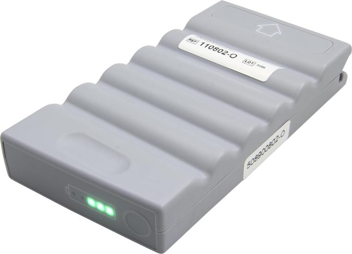 Produktbild Mindray Original Li Ion Akku Ultraschallgerät DP-10VET - 115-011218-00 (1 Stk., 4800 mAh)