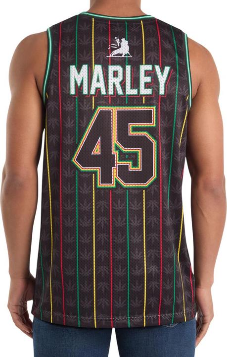 Produktbild Amplified BasketballTrikot (L)