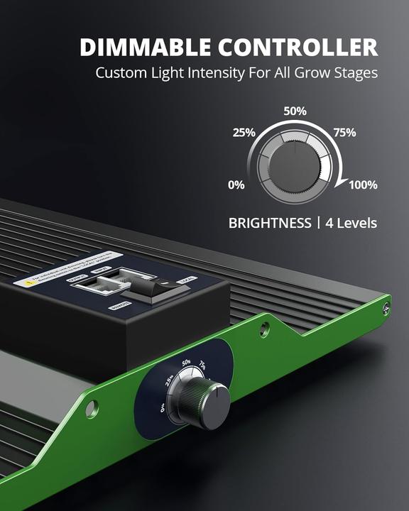 Produktbild Viparspectra P1000 Pro Series (LED)
