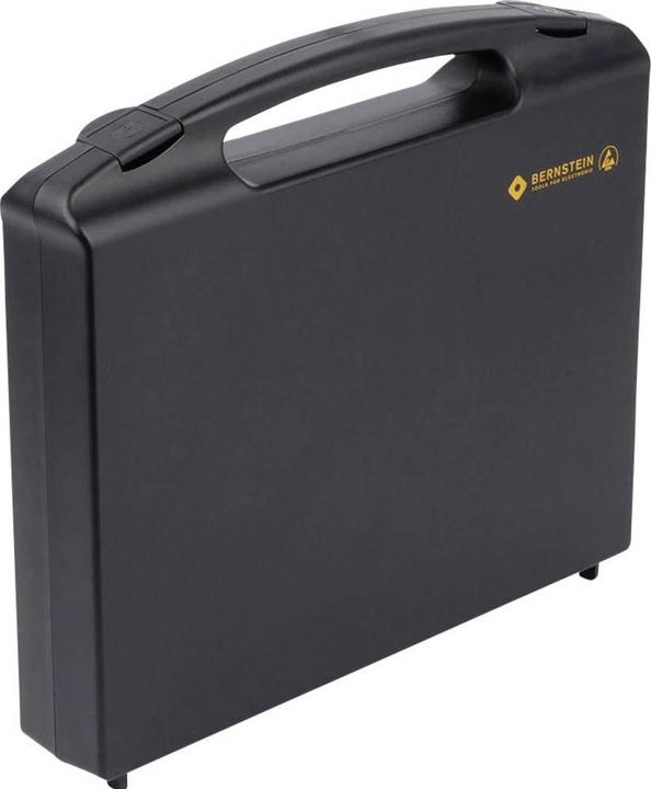 Immagine prodotto Bernstein ESD, set di strumenti professionali in custodia (18 pezzi)