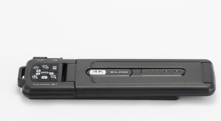 Produktbild Elmo Mx-1 (4K)
