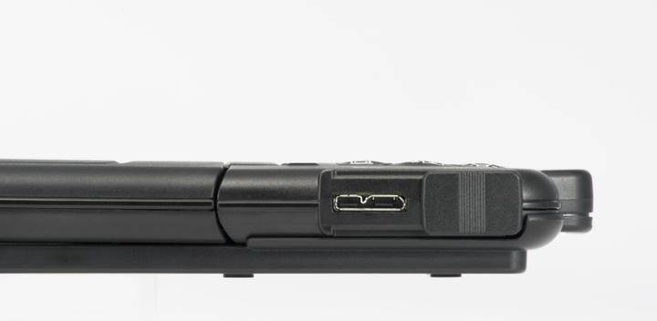 Produktbild Elmo Mx-1 (4K)