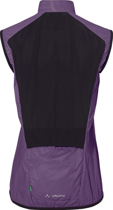 Actual product image Vaude Matera Air Vest (36)