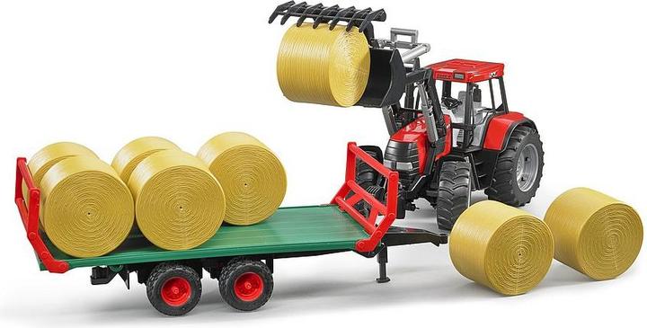 Productafbeelding Bruder Aanhangwagen voor kogeltransport