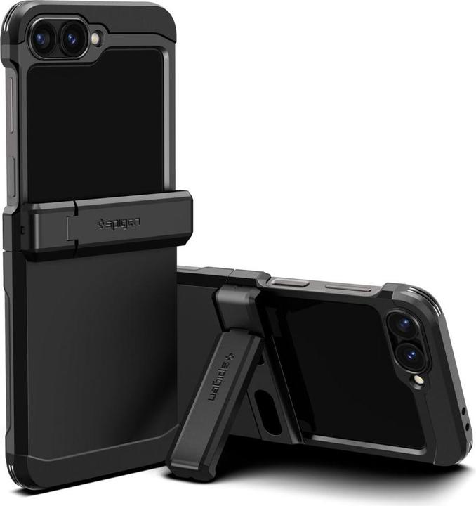 Spigen Tough Armor Pro (Samsung Galaxy Z Flip6)