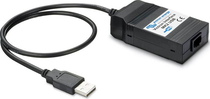 Actual product image Victron Energy Victron MK2-USB Interface VE.Bus to USB