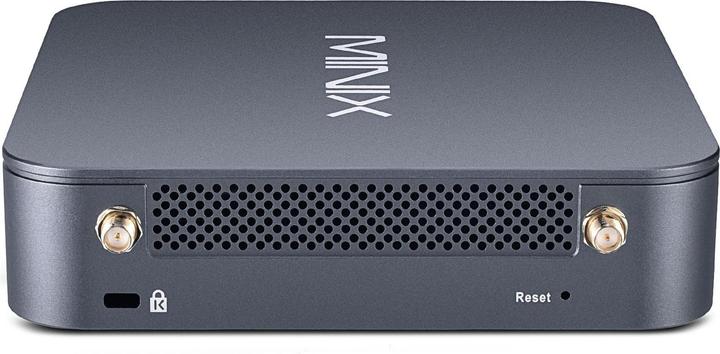 Produktbild Minix Neo J51-C8 Max (Intel Celeron N5105, 8 GB, 512 GB, Intel UHD Graphics)