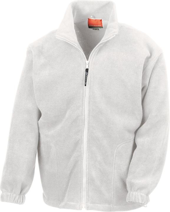 Actual product image Regatta Unisex Adult Polartherm Fleece Jacket (S)