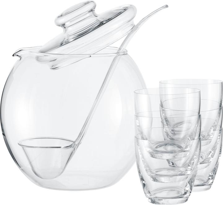 Produktbild GuGus Bowlenset (4.50 l)