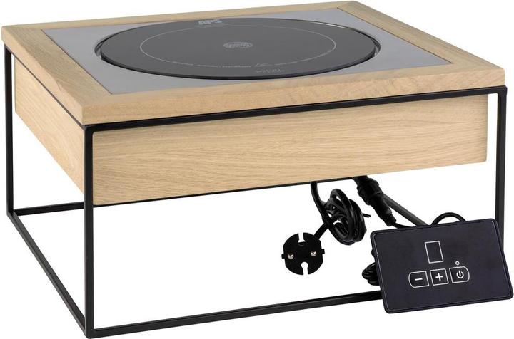 Immagine prodotto APS Induktionsstation, 4-tlg. Set