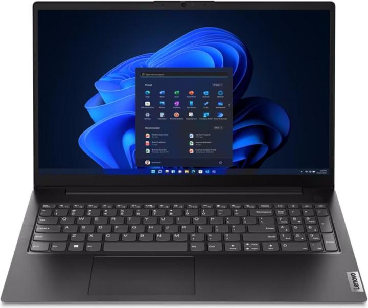 Lenovo V15 Gen 4 (ohne Betriebssystem) (15.60", AMD Ryzen 5 7520U, 8 GB, 512 GB, DE)