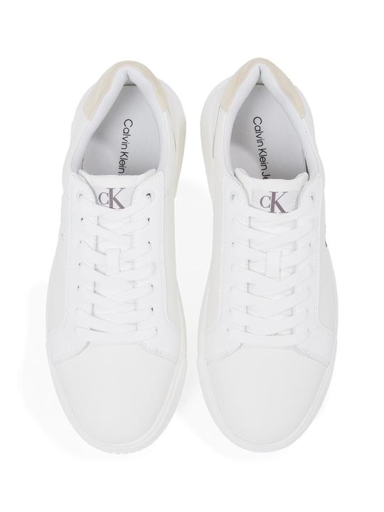 Produktbild Calvin Klein Chunky Cupsole Low mg (43)