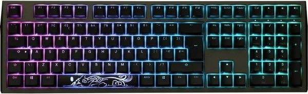 Image du produit Ducky Shine 7 (DE, Filaire)