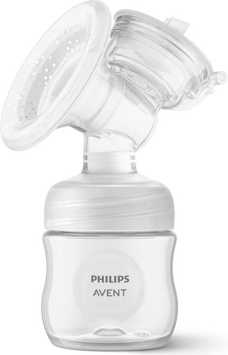 Actual product image Philips Avent Natural Motion