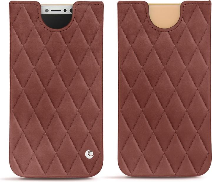 Passion vintage - Couture ( Pantone #591d16 )