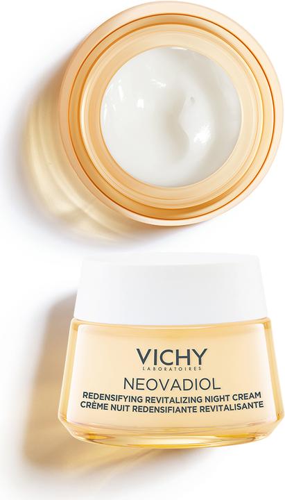 Produktbild Vichy Neovadiol (50 ml, Nachtcreme)