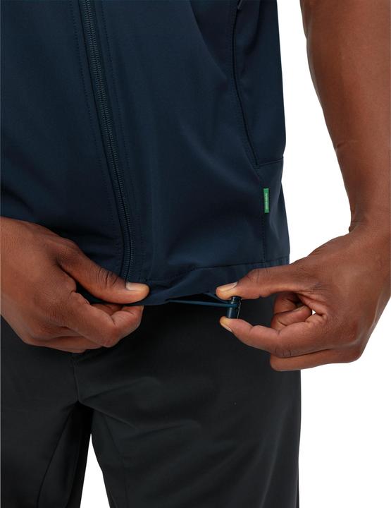 Produktbild Vaude Hurricane Vest III (L)