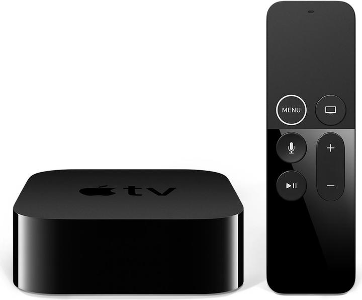 Apple TV 4k 32gb (32 Go)