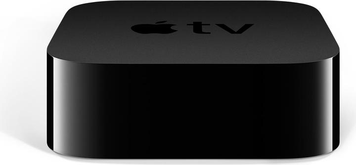 Produktbild Apple TV 4k 32gb (32 GB)