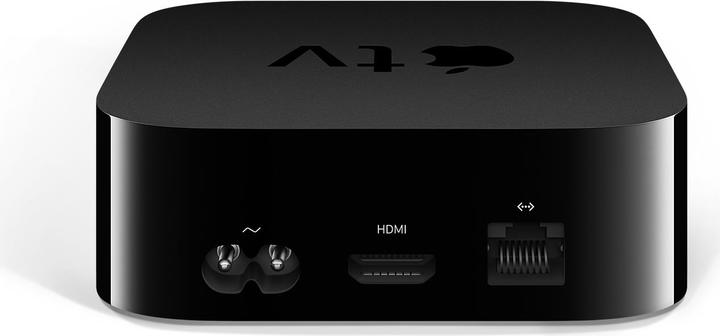 Produktbild Apple TV 4k 32gb (32 GB)