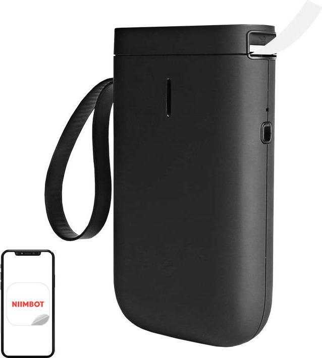 Image du produit Niimbot D11 (203 dpi)