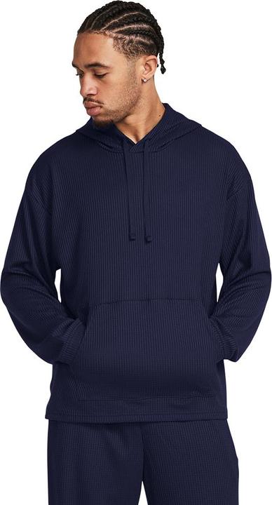 Produktbild Under Armour Rival Waffle Hoody (L)