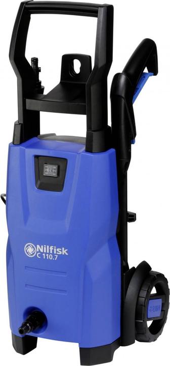 Produktbild Nilfisk C 110.7-5 X-tra (Netzbetrieb)
