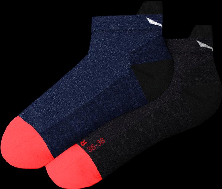 Immagine prodotto Salewa Wildfire Merino Hemp Socks Da (39 - 41)