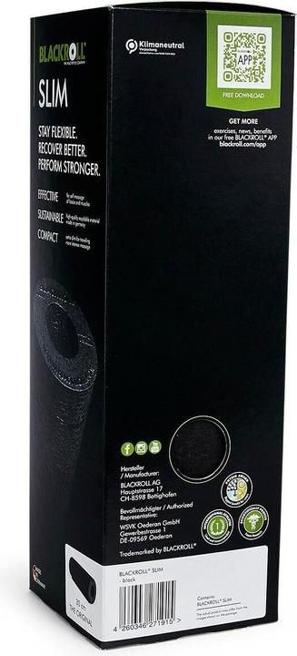 Image du produit Blackroll Slim