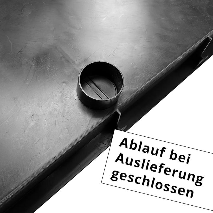 Produktbild Heigart Schuhabstreifer (40 x 60 cm)