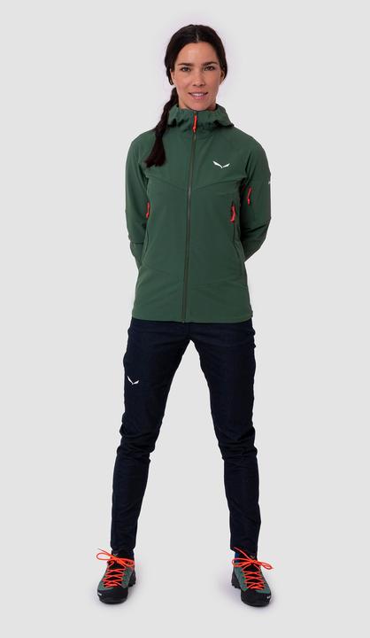 Image du produit Salewa Women's Agner DST Jacket (38, M)