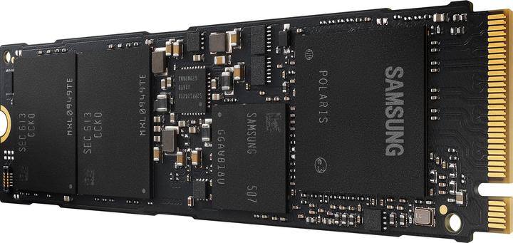 Productafbeelding Samsung 960 Evo (500 GB, M.2)