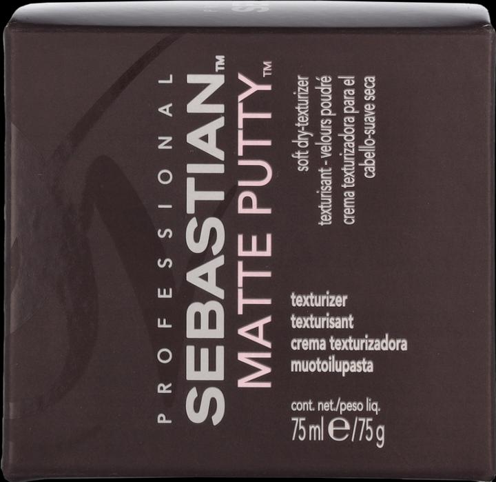 Produktbild Sebastian Matte (Haarpaste, 75 ml)