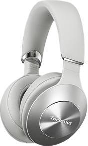 Technics EAH-F70N Cuffie over-ear wireless Bluetooth ad alta risoluzione con microfono/Remo per la (20 h, Cablato, Senza fili)