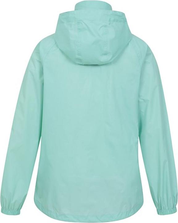 Immagine prodotto Mountain Warehouse Pakka II Giacca Impermeabile Donna (34 D)