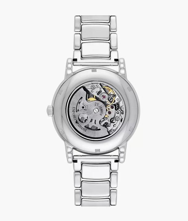 Image du produit Emporio Armani Luigi Meccanico Montre homme